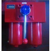 直销SGF-2H60*10FC,SSGF-H660GF-6660*0FC双H筒高压过滤器