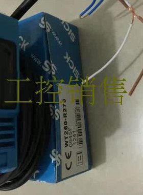 全新传感器WTB4-3P3061S20 WT2S-N131S10 GSE6-P4111品质保证