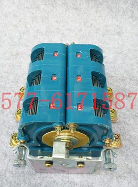 DH2-7-200  DH1-3 200A 隔离换向开关