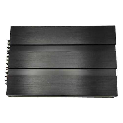 工厂直销-86声6大器4*6C0车W车载音响改装5800四FSL道汽功放