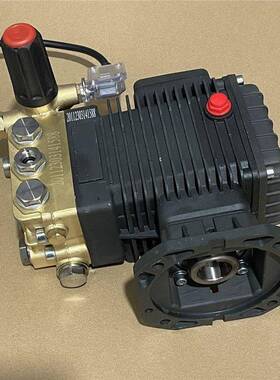 上海酷酷霸.57千瓦超高压清洗机17515POZC25泓16C216C型洗车机泵