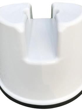 式沐浴室矮凳日凹型意料家用创加厚防滑洗澡老人塑可ZPO用椅子防