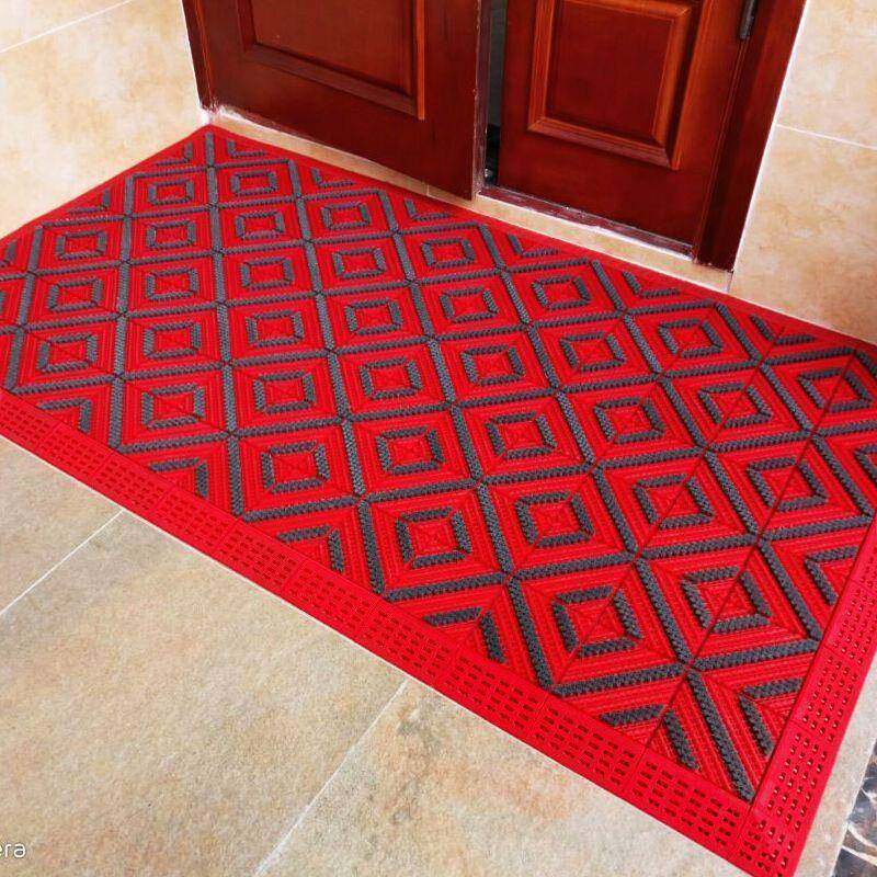 门垫口PDD10235地进门塑料店蹭土脚垫酒室外防滑门垫店踏铺商用除,居家布艺,家用脚垫,淘宝优惠券,粉丝福利购,淘宝优惠卷