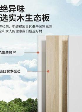 fLE落约地式电视柜原风电视收纳储客物柜子72171一体简家木用厅电