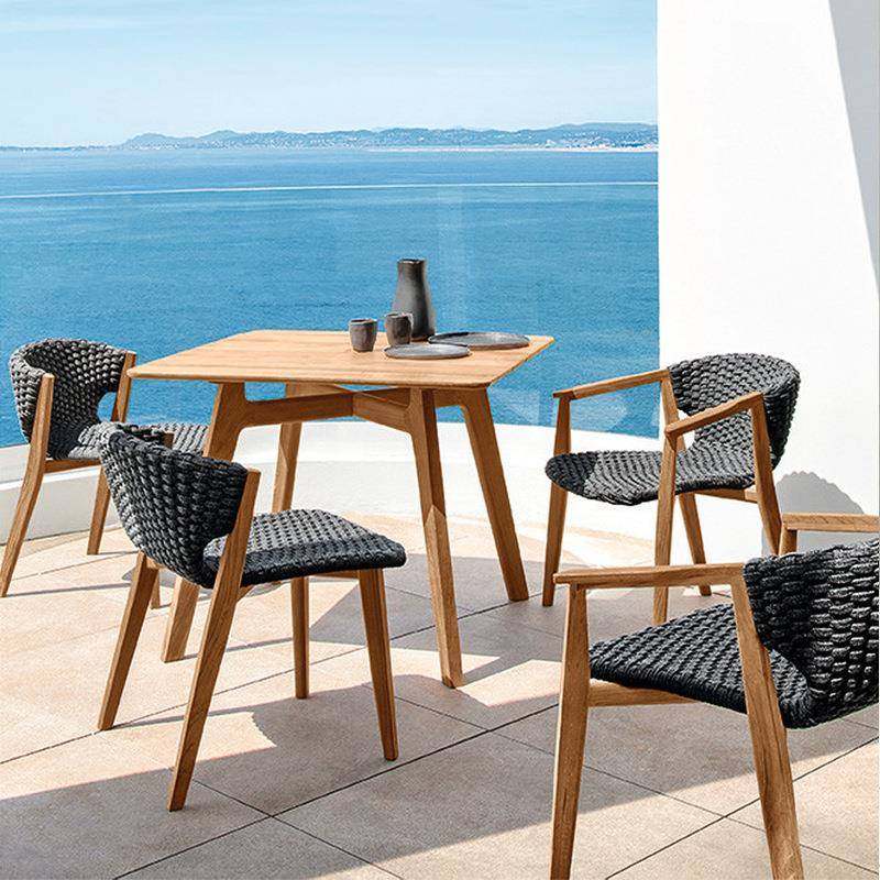 户外柚椅2155木桌庭院别墅天阳光房宿花园露台休闲藤编桌民露椅组,商业/办公家具,商用藤编家具,淘宝优惠券,粉丝福利购,淘宝优惠卷