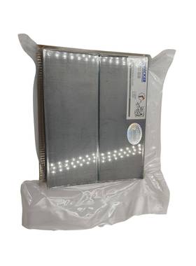 贝克真空泵旋片片页片用于DLF00碳-500VTLE40T0-无品牌/4500