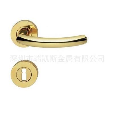 不锈防钢锁火门无品牌/不锈锁体全铜锁钢芯