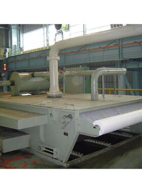 500目1WNX米宽滤过滤工纸业滤布3u0m网