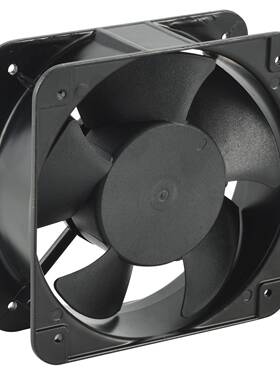 风机|轴流机|波宁贝德MOP尔|低噪音风风机|121025|20V/380V