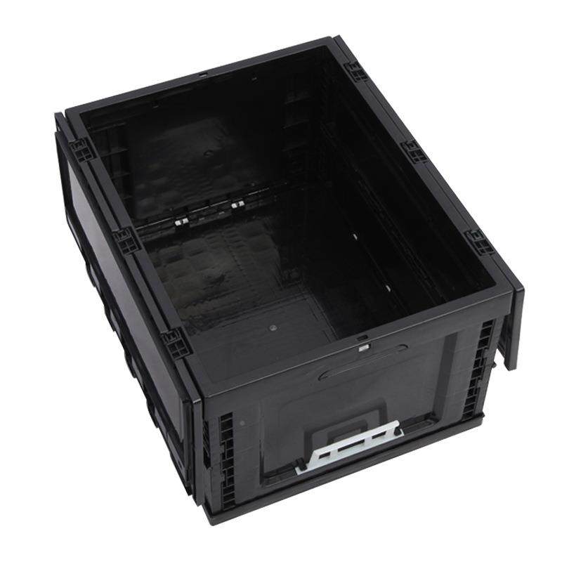 料折叠箱黑色折叠周塑功转箱加厚带盖折叠JRB收纳子车载多能箱折,鲜花速递/花卉仿真/绿植园艺,其它园艺用品,淘宝优惠券,粉丝福利购,淘宝优惠卷