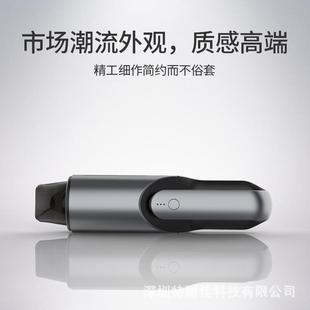 车6178载吸尘器无线充车用湿尘吸家用手持式 大干功率吸器尘器