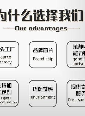 高WS218发2B-3233幻无品牌/彩内置驱动IC3332幻彩l亮ed贴片灯珠光