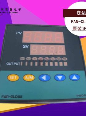 泛达PA表9N-CLO3E仪数显温-控开关P09-9CJC01010-000
