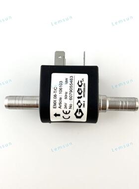 Got8e-c130610EMX501400-T/C电磁泵陶瓷喷墨机配件电子泵