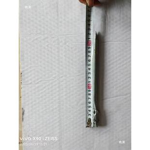 避雷圆钢防雷卡钢筋585钢带尖卡避雷卡杆镀锌圆避雷支架光避雷卡