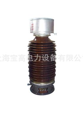 油浸式户外D高压电互感器LCWD-5EBY3LCW1-流35LB6-35