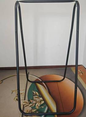 户外家秋千秋床铁成人39935吊篮儿童千休闲椅吊椅室内阳台用椅艺