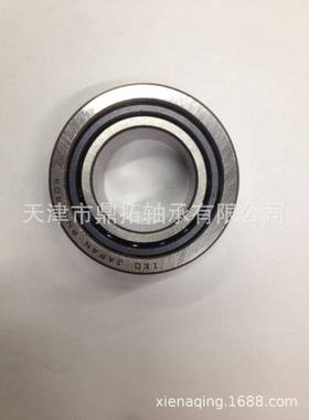 ISPMKO轴带内套针轴R承承NA49滚04