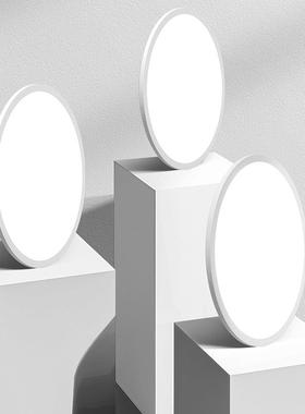 极简全光谱童护眼29958灯主厅吸灯儿房防蓝光书房卧室广东中顶山