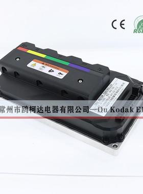 直流无刷电机控控制器驱t37102动器3Wt60KV100A可调速正反转PWM制