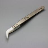 7温耐酸碱工具套装 卫特高斯尖头头陶瓷镊子耐WTS 弯绝D缘ES不