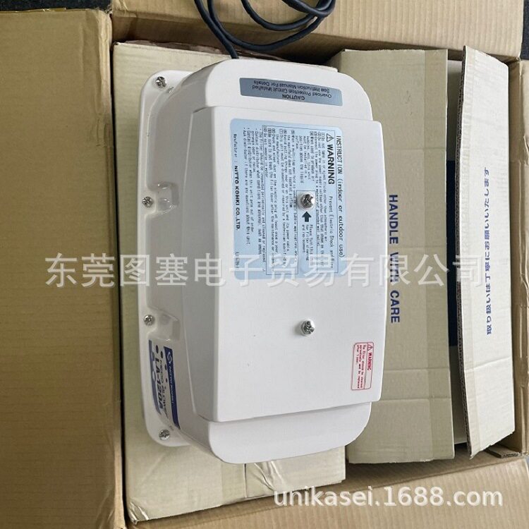 日东工器LA-60B/LA-80B曝气机