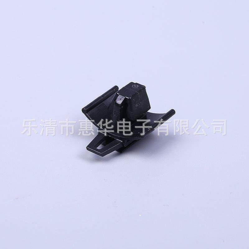 X塑料子母扣扣HS-CCIHS-CCIVSVSFT6.5130保险杠卡1511-0379汽车卡