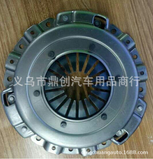 双龙面包MB100上海汇众伊思坦纳离合器压盘6612503104