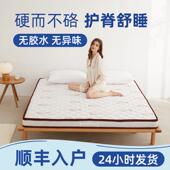 天ZQ椰ZAR棕床垫童棕垫护脊偏硬儿厚棕榈然薄乳榻胶家用软垫榻米
