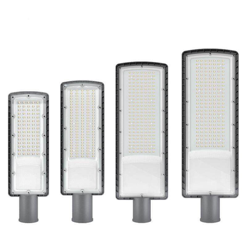 市电路灯户外水2NXE灯20v路灯超亮防庭院灯小区道路线杆市电电路