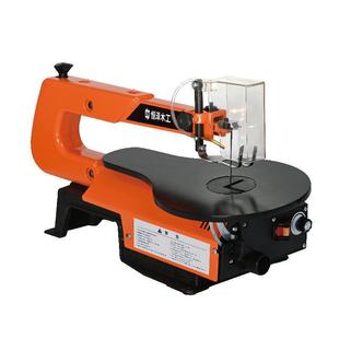 台式花拉锯电动线锯机61工木曲线锯小型雕花锯复拉往花机家用钢丝