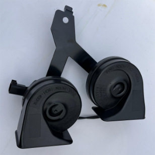福特路虎专用蜗牛喇叭带支架高低音一对12V24V超响9L3Z-13832-A