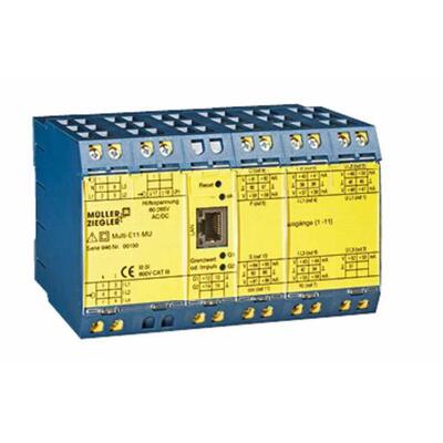 Müllr+Zie器gler三DBH相电流互感-组电能表EZGTCeP