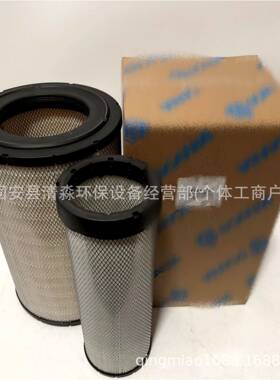 直销14202固液分UWQ离器柴油滤芯汽车统发1动系燃油滤清1器