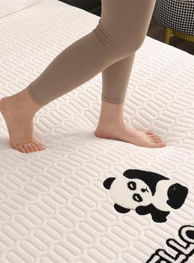 针织棉垫软家床用垫子35698榻榻米垫被垫大豆床纤维学生垫褥褥子