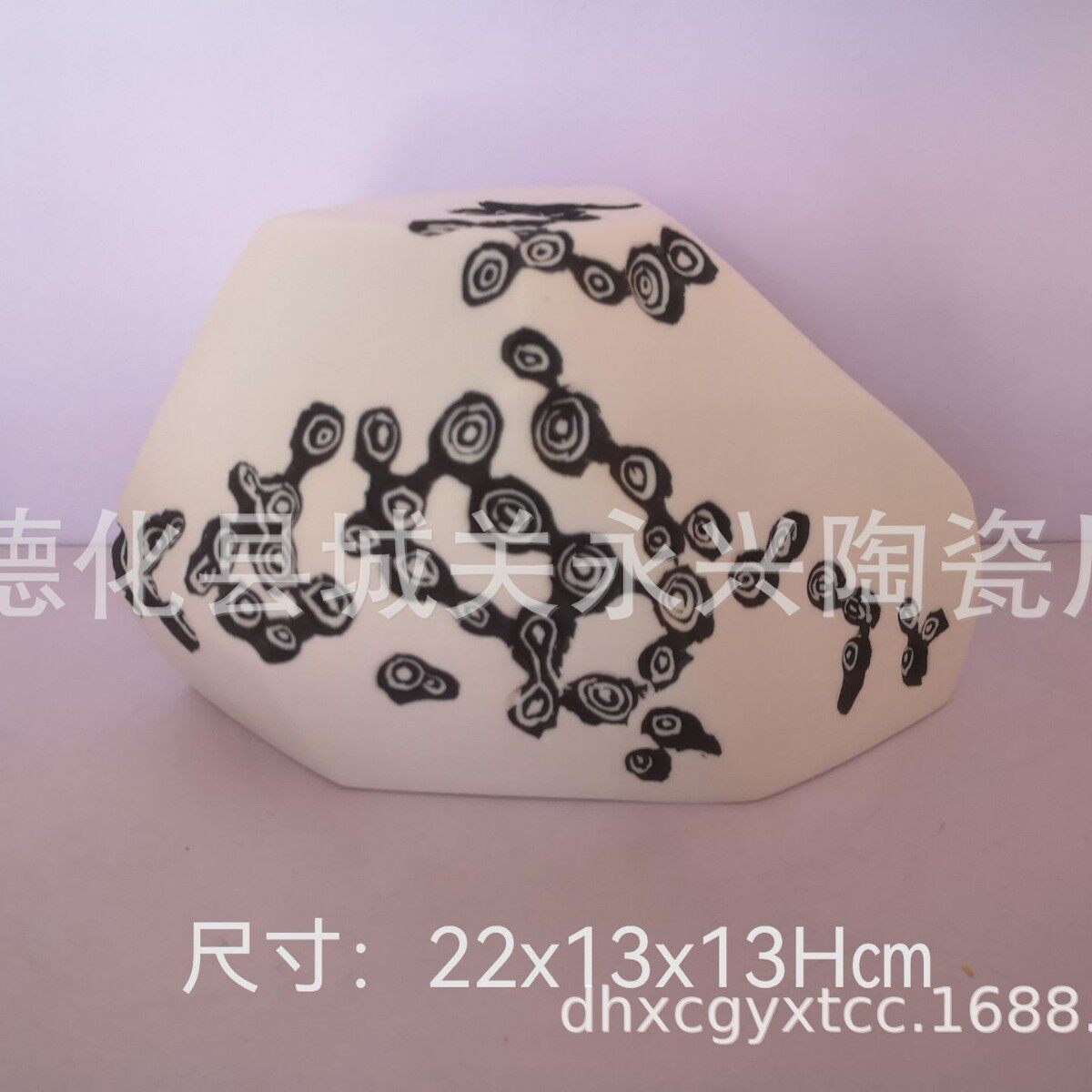 陶瓷工艺品摆件艺术品