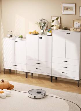 钢制件柜矮柜办公室隔断小文件柜铁xd-001皮型斗文柜柜抽屉储物柜