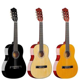 古典吉30寸334寸他6寸38寸9寸GQD 30Y圆角吉他3普及guitar木吉他