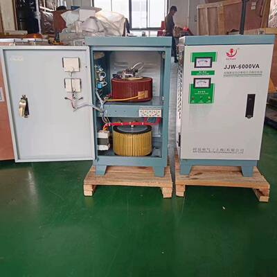 JJW-20KV电AK滤波抗干扰220V稳LNV压器10000高精度净化W稳压源20W