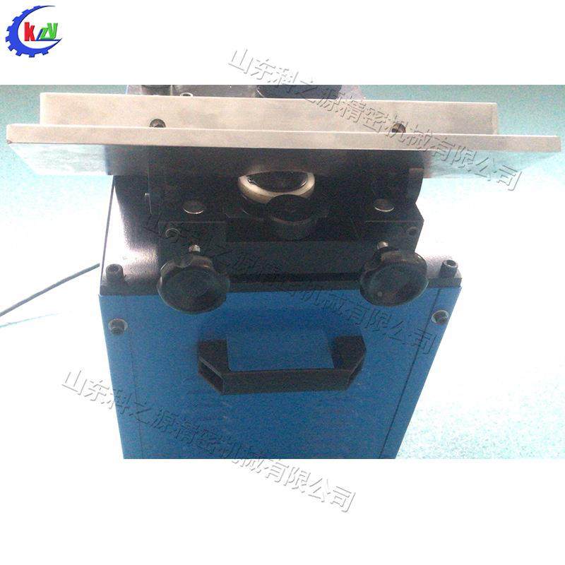 电动速倒角式机高QJF复合直角圆弧切形角机1000型不规则异切割机