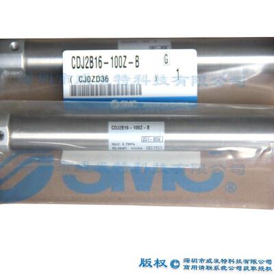 CDJ2B166-100Z-BCD2B1-125Z-304BMCDJ2B16-150Z-JBSC气缸