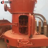 打粉机雷蒙粉碎2机小型3R1153R2115机磨粉设备辊式 高压蒙雷磨粉机