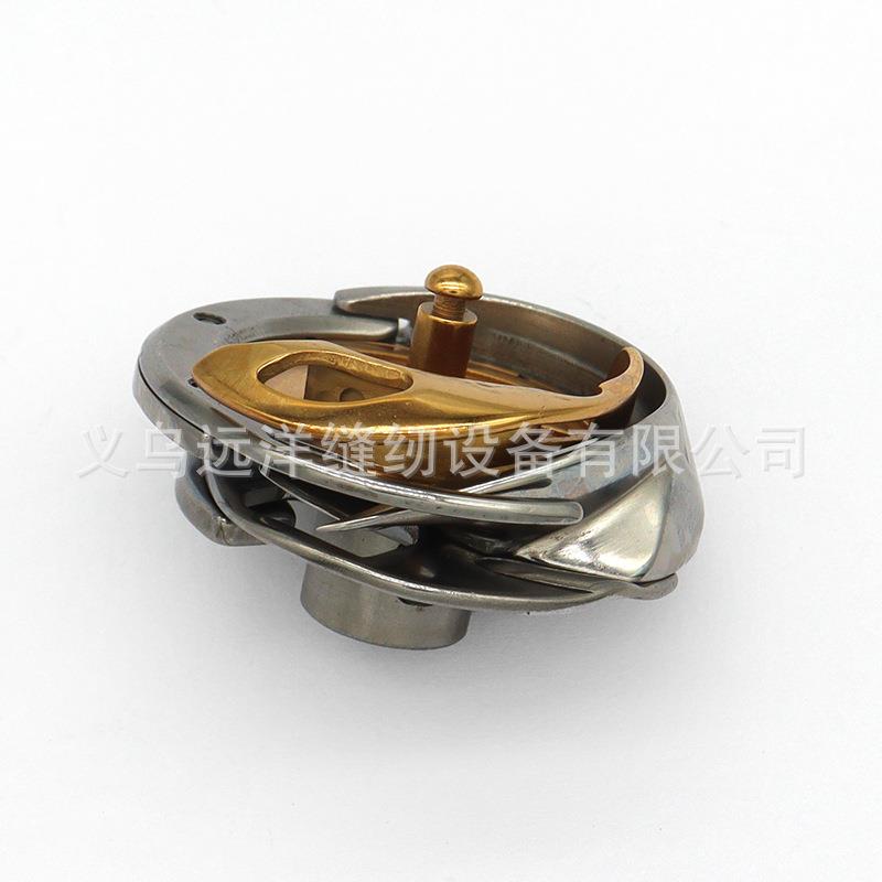 德盛2缝280旋梭人字车旋三2角针曲折梭床284梭梭床DSH-DSH-DP2(DP