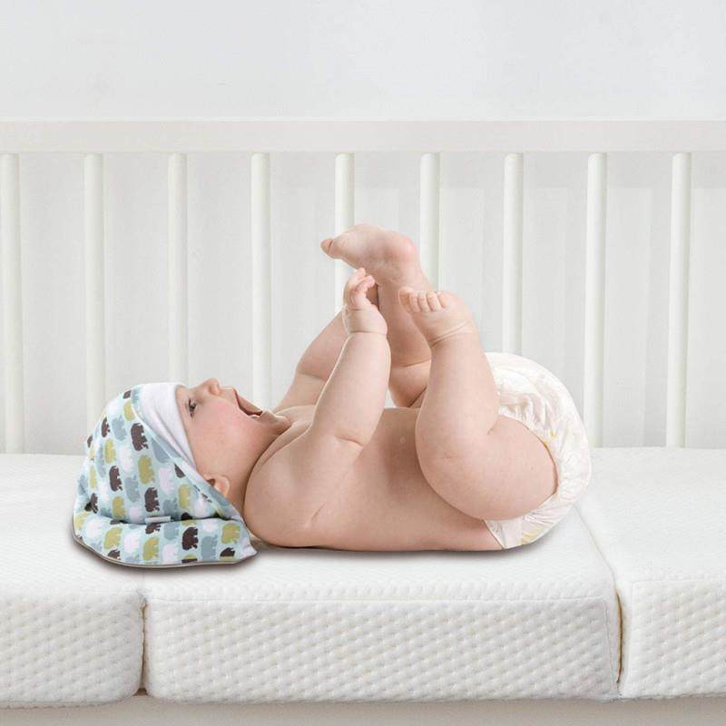 双便层记忆垫棉慢回弹高回弹海绵床婴儿携可折叠BQG床幼儿园午睡,标准件/零部件/工业耗材,车间地垫,淘宝优惠券,粉丝福利购,淘宝优惠卷