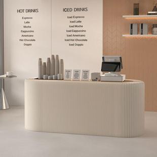 折置叠纸台桌简约吧多层物柜隔BVG断小吧台前可折叠台桌多层置物