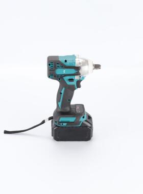 牧款大扭力电动扳扳具手充电式无刷锂田电手木工汽修工IDK冲击扳