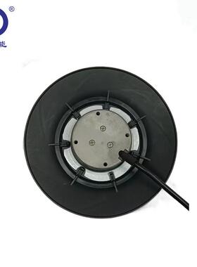 思能SC3G17SC3G1755直4流无刷后倾离心风机2V外转子流后倾离直心