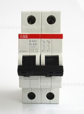 S0K2-C4S202-D4S202-B4202-Z4SS2202-4现货ABFWSB断路器