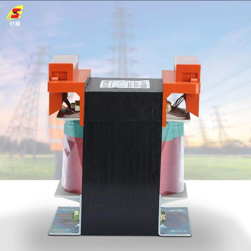 单相机床控制变压器380V2变20V转2070VV12V11027VBBK-500VAK3KW5K
