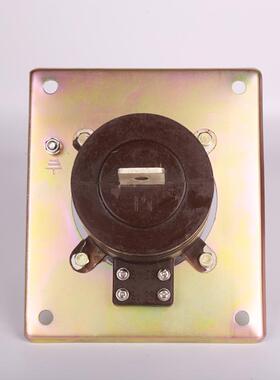 Z感器封闭半全OPN封闭穿互墙式高压电流互感器LFJ2-12